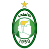 لوگوی الاهلی طرابلس