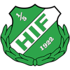 لوگوی Hassleholm IF