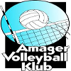 لوگوی Amager (Women)