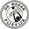 لوگوی Rudar Pljevlja (Women)