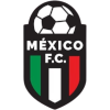 لوگوی Mexico Paracuellos de Jarama