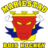 لوگوی Mariestad BoIS