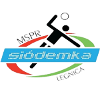 لوگوی MSPR Siodemka Miedz Legnica