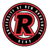 لوگوی University of New Brunswick Varsity Reds