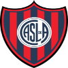 لوگوی San Lorenzo de Almagro