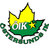 لوگوی Ostersunds IK