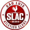 لوگوی Sao Luis AC