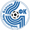 لوگوی Chernomorets Balchik