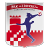 لوگوی ZRK Zrinski Cakovec (Women)