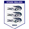 لوگوی Stade Malien