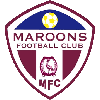 لوگوی Maroons