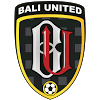 لوگوی Bali United Pusam