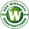 لوگوی Konstantynow Lodzki