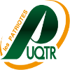 لوگوی Patriotes de l'UQTR