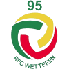 لوگوی RRC Wetteren