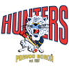 لوگوی Hunters