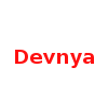 لوگوی Devnya