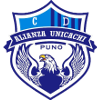 لوگوی Deportivo Alianza (Women)