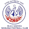 لوگوی Naousa
