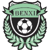 لوگوی Benxi