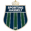 لوگوی Hasselt U21