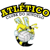 لوگوی Atletico Mindelo