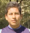 تصویر Erick Cano