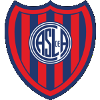 لوگوی San Lorenzo II