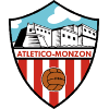 لوگوی Atletico Monzon