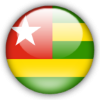 لوگوی Togo U23