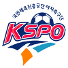 لوگوی Hwacheon KSPO (زنان)