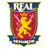 لوگوی Real Monarchs
