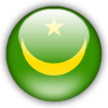 لوگوی Mauritania U23