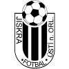 لوگوی TJ Jiskra Usti nad Orlici