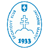 لوگوی ŠK Javorník Makov