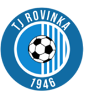 لوگوی TJ Rovinka