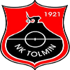 لوگوی NK Tolmin