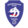 لوگوی Dynamo Moscow
