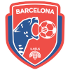 لوگوی Barcelona Ilheus (Women)