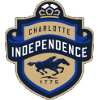 لوگوی Charlotte Independence