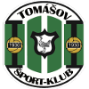 لوگوی SK Tomasov