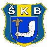 لوگوی ŠK Bernolákovo