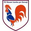 لوگوی Slovan Ivanka pri Dunaji