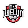 لوگوی MKS Wielun