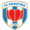 لوگوی Prishtina