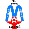 لوگوی TJ Sokol Lazne Velke Losiny