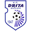 لوگوی KF Drita