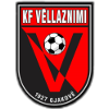لوگوی KF Vellaznimi