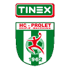لوگوی Tinex Prolet