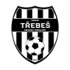 لوگوی Sokol Trebes